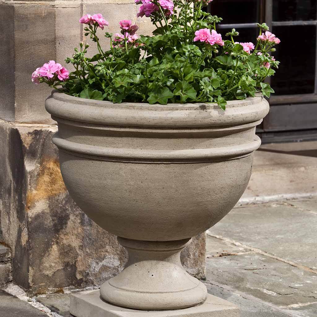Campania Montgomery Urn Planter - P-489