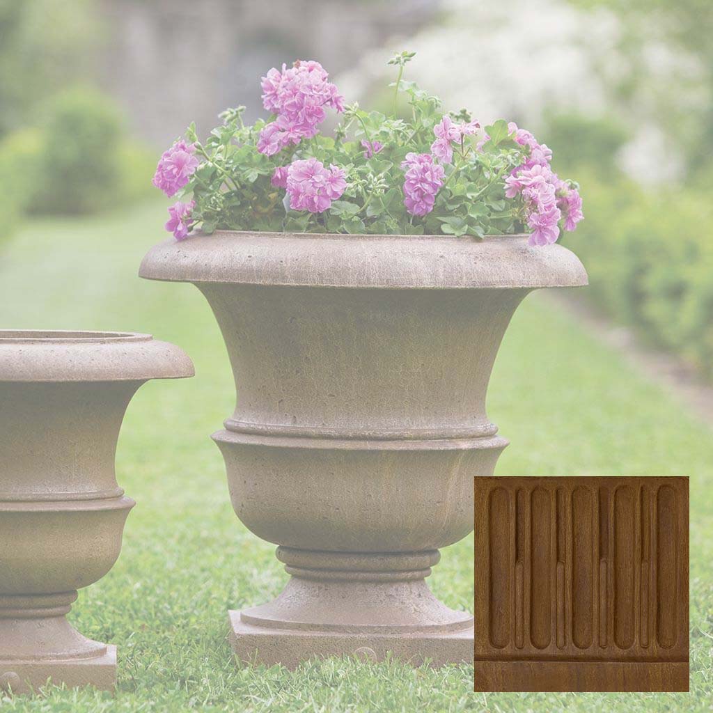 Campania Williamsburg Wren Planter - P-496A