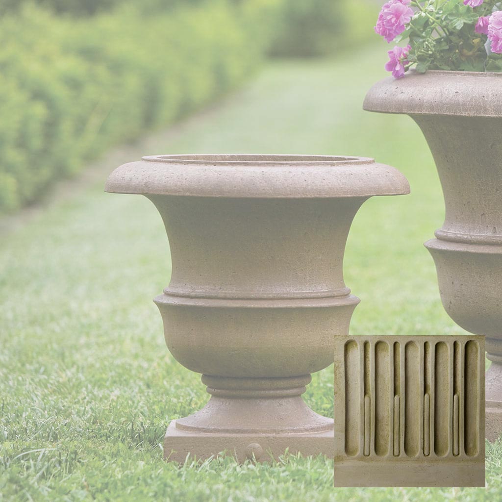 Campania Williamsburg Wren Planter - P-496A