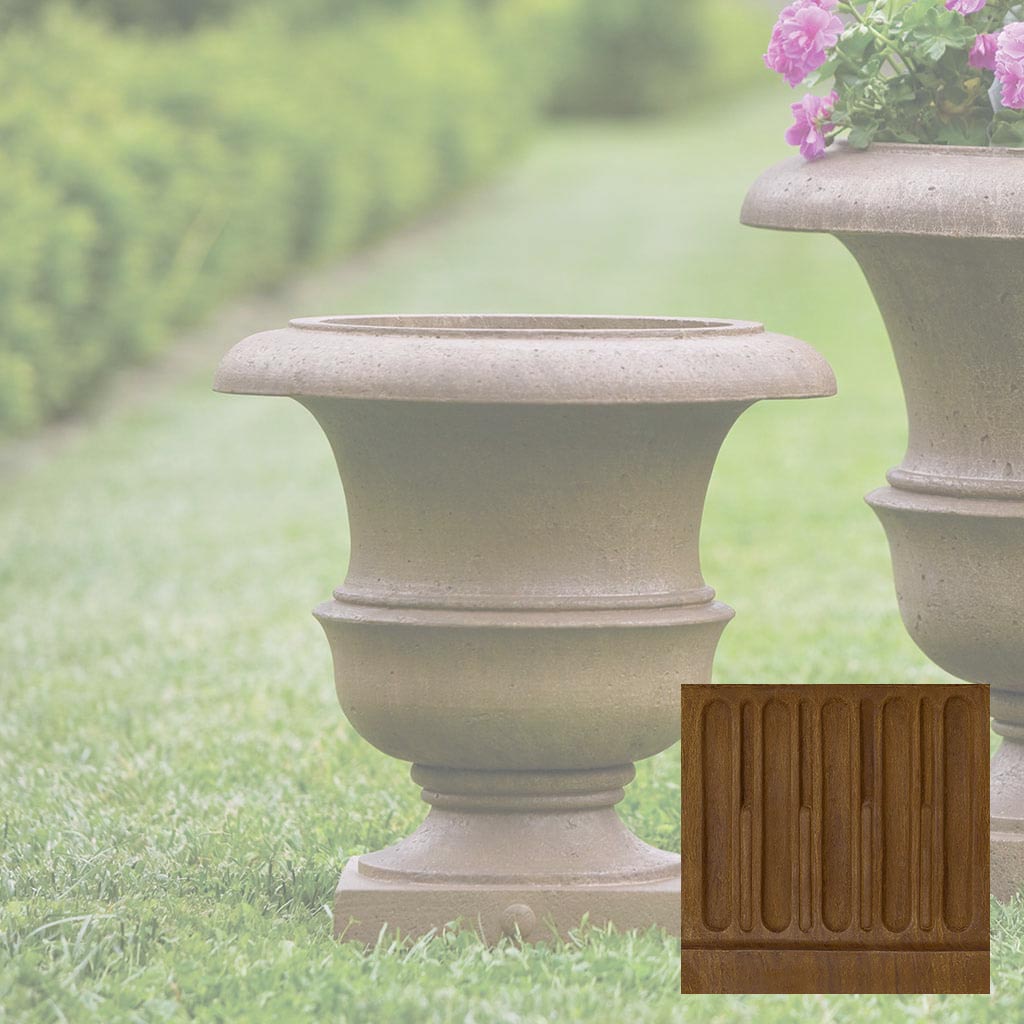 Campania Williamsburg Wren Planter - P-496A