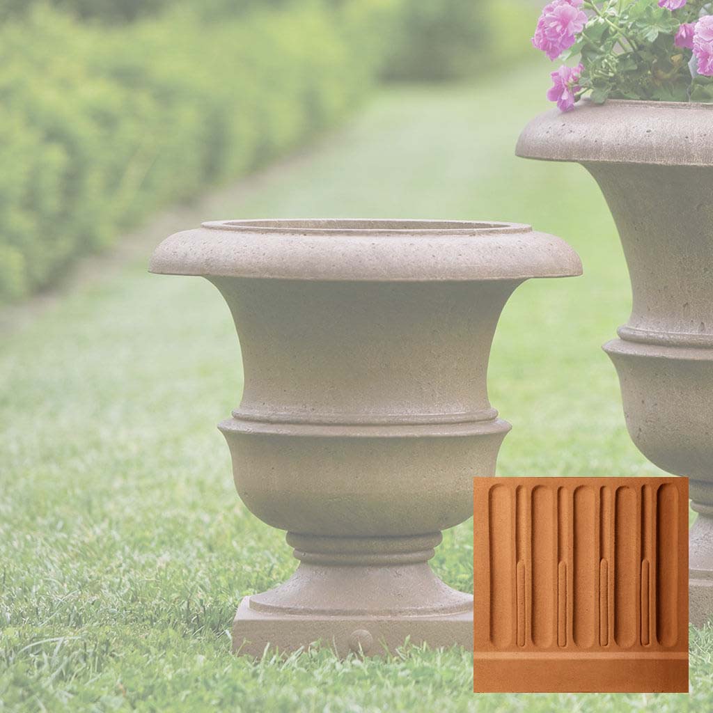Campania Williamsburg Wren Planter - P-496A
