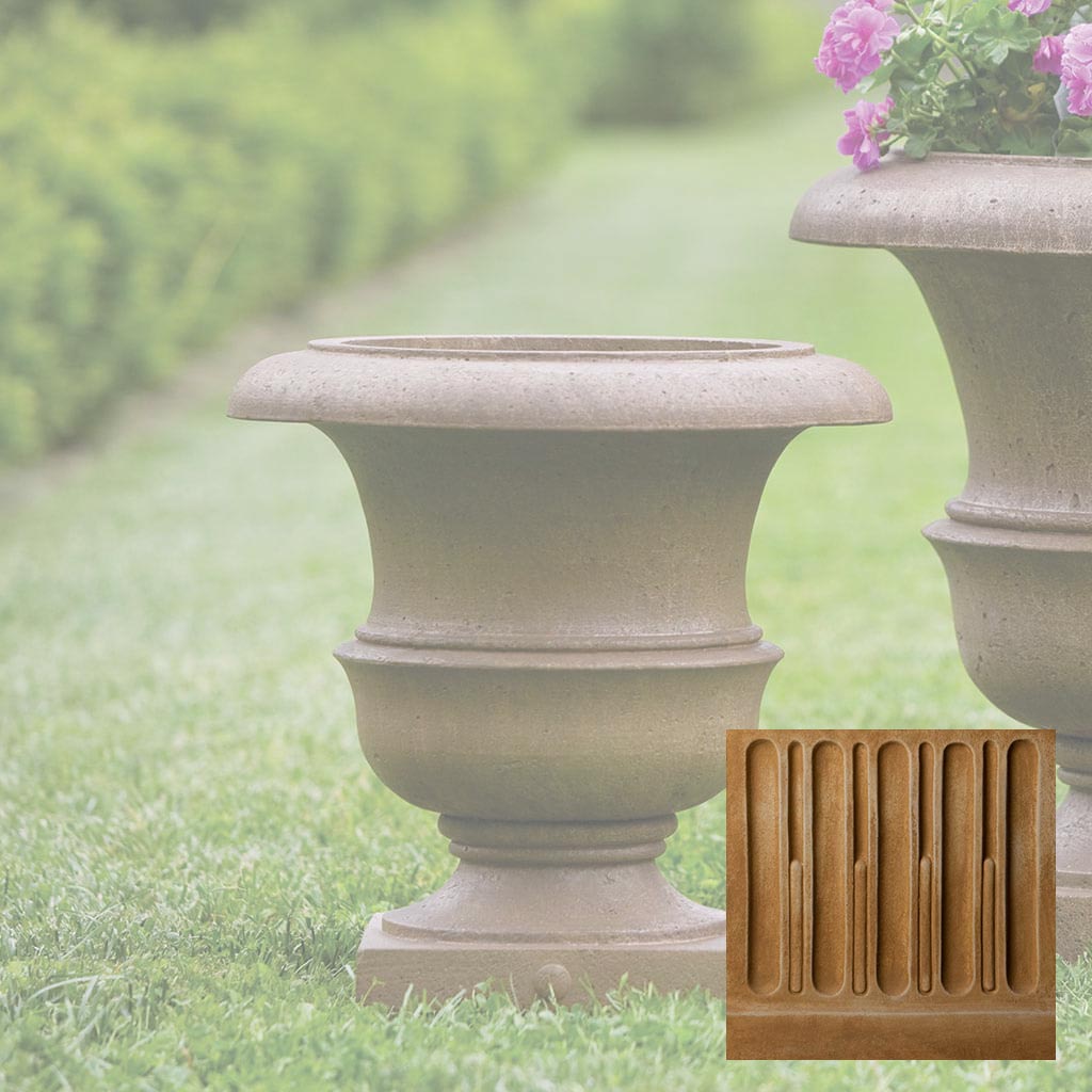 Campania Williamsburg Wren Planter - P-496A