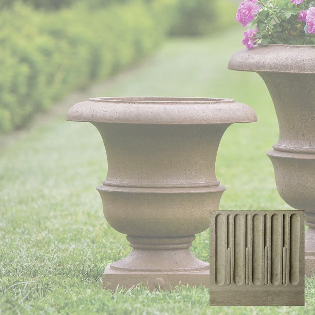 Campania Williamsburg Wren Planter - P-496A