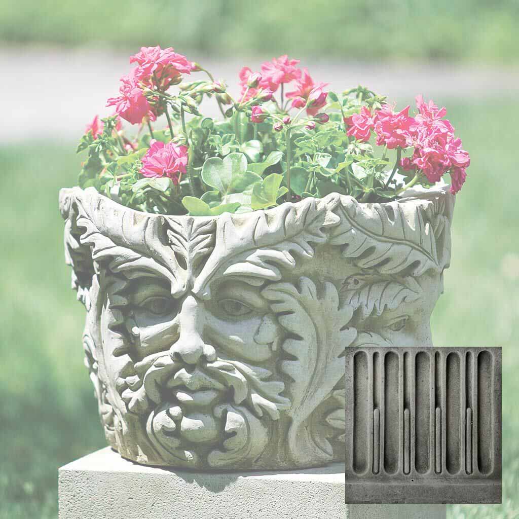 Campania Sylvan Planter - P-499