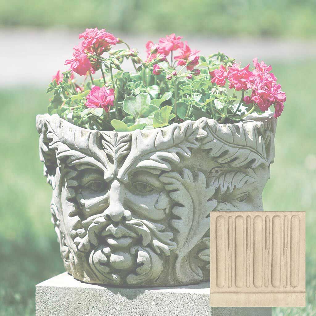 Campania Sylvan Planter - P-499