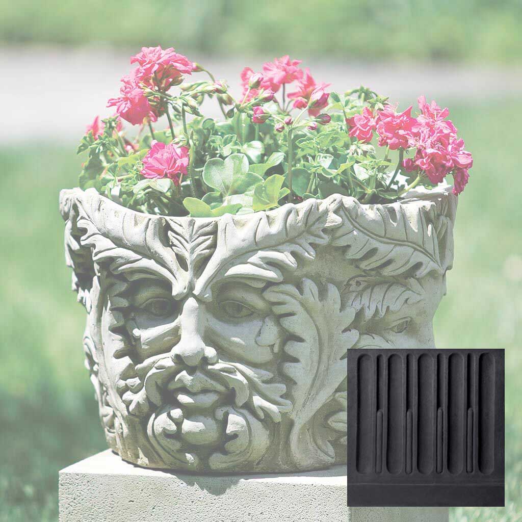 Campania Sylvan Planter - P-499