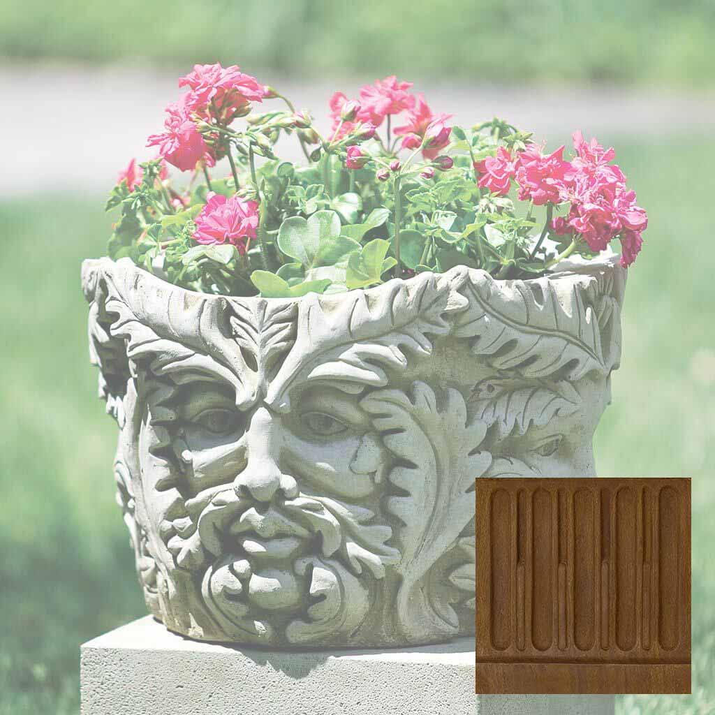 Campania Sylvan Planter - P-499