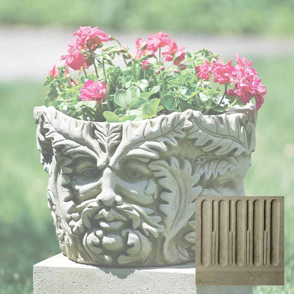 Campania Sylvan Planter - P-499