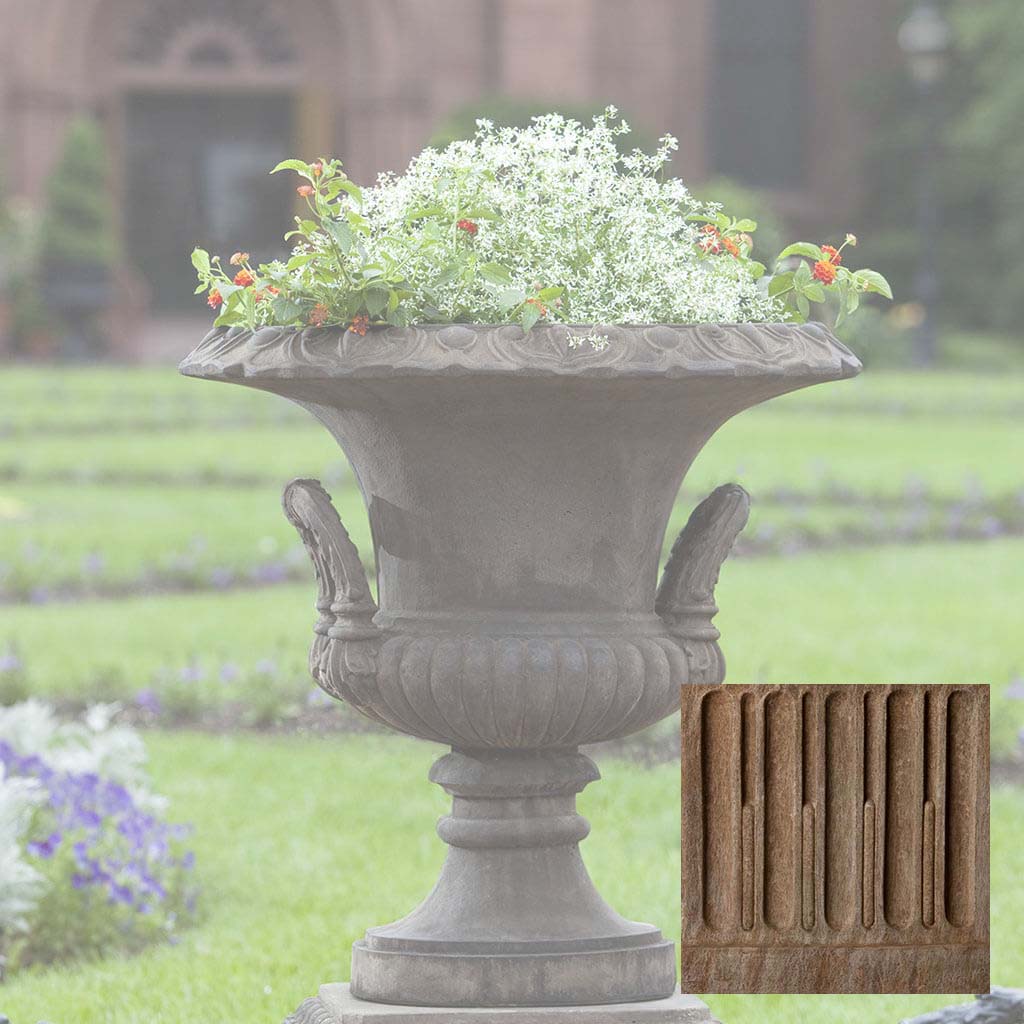 Campania Smithsonian L'Enfant Urn - P-528
