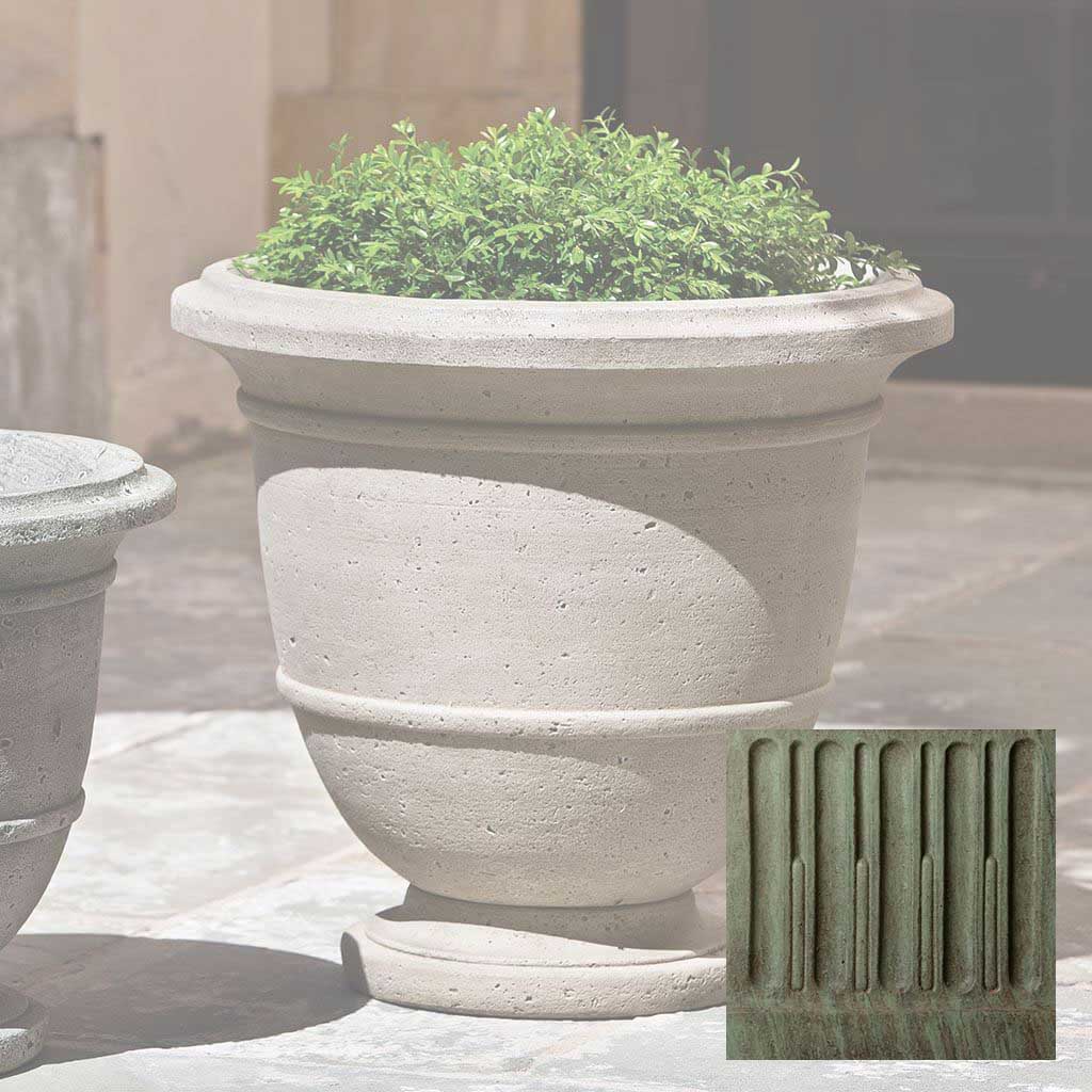 Campania Relais Urn - P-575