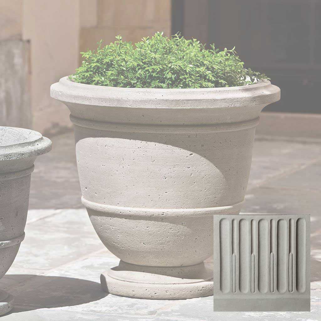 Campania Relais Urn - P-575
