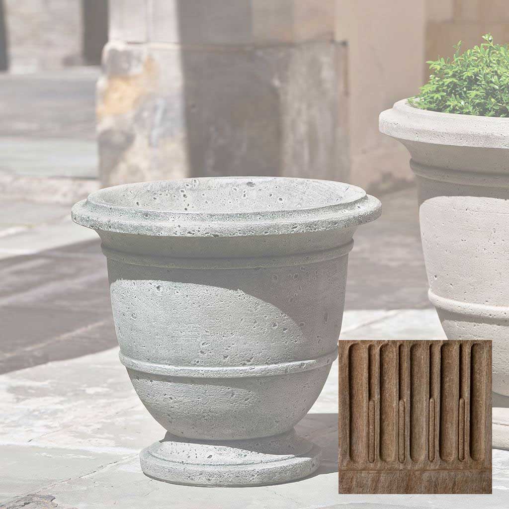 Campania Relais Urn - P-575