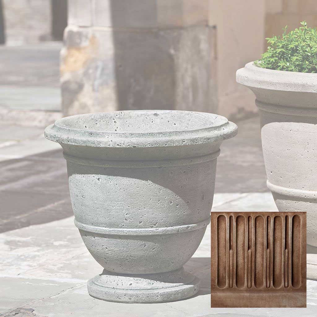 Campania Relais Urn - P-575