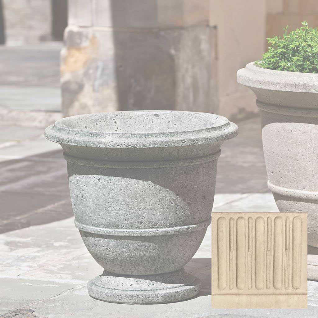 Campania Relais Urn - P-575