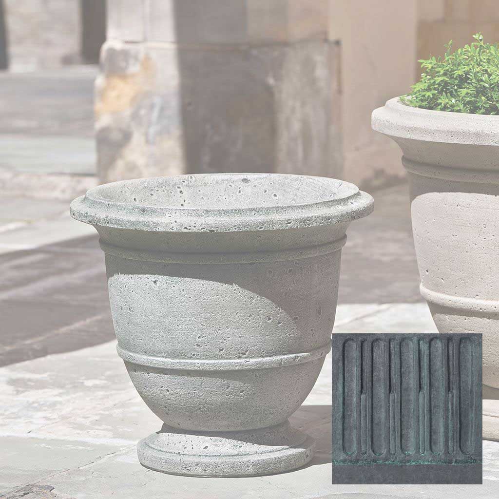 Campania Relais Urn - P-575