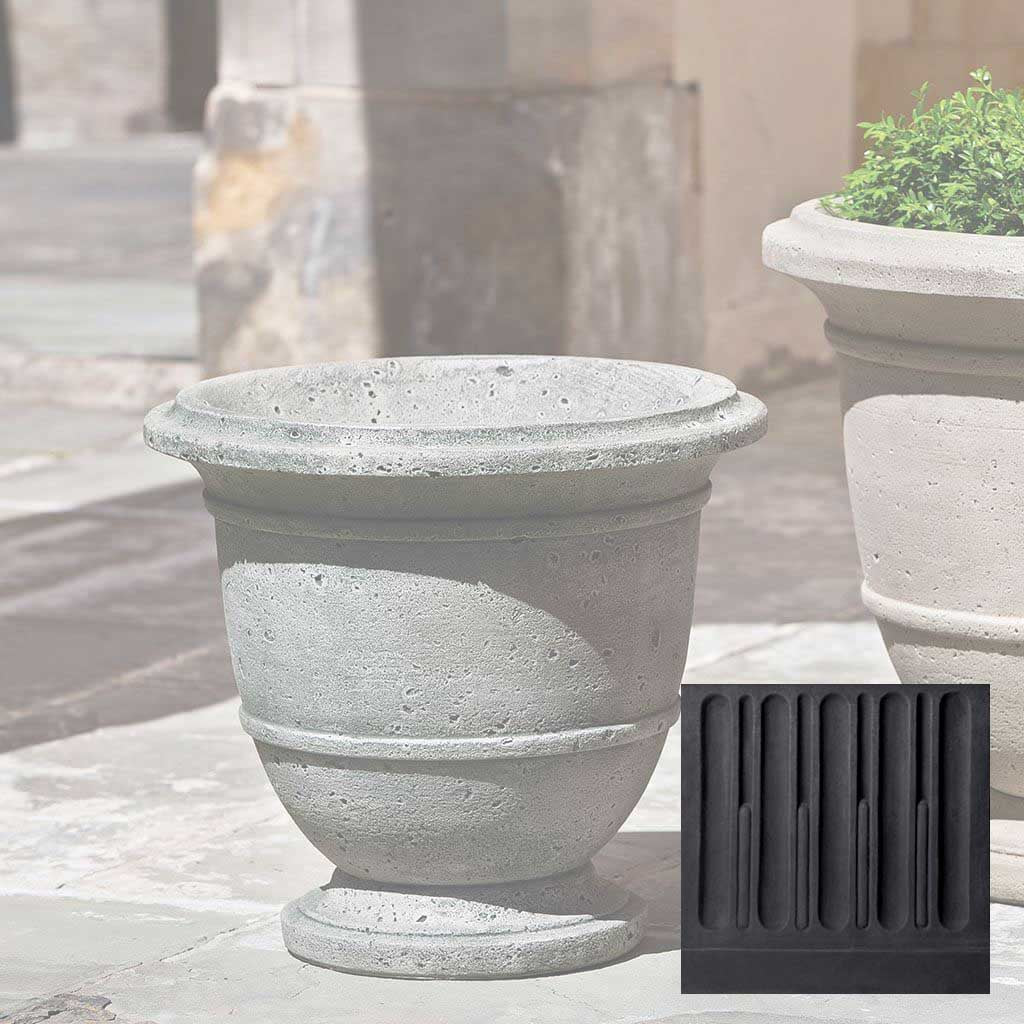 Campania Relais Urn - P-575