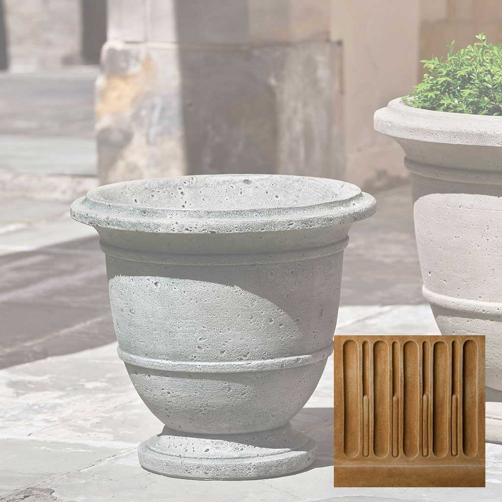 Campania Relais Urn - P-575