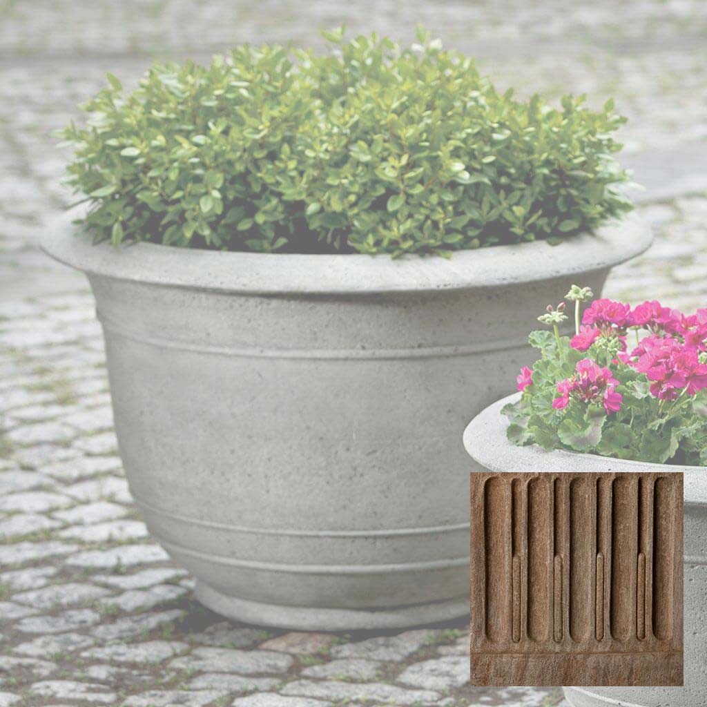 Campania Padova Planter - P-593