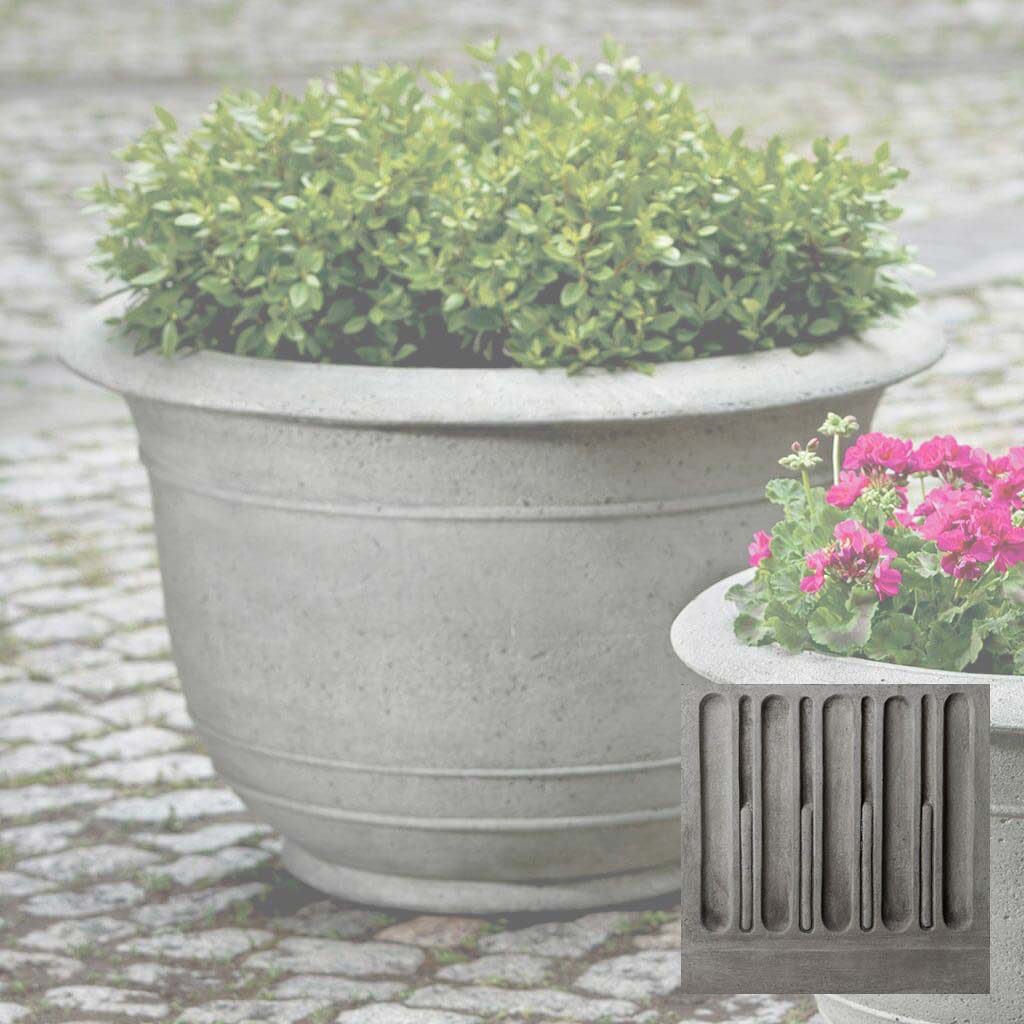 Campania Padova Planter - P-593