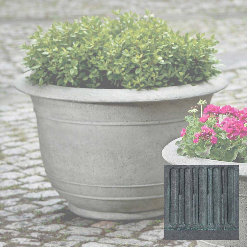 Campania Padova Planter - P-593