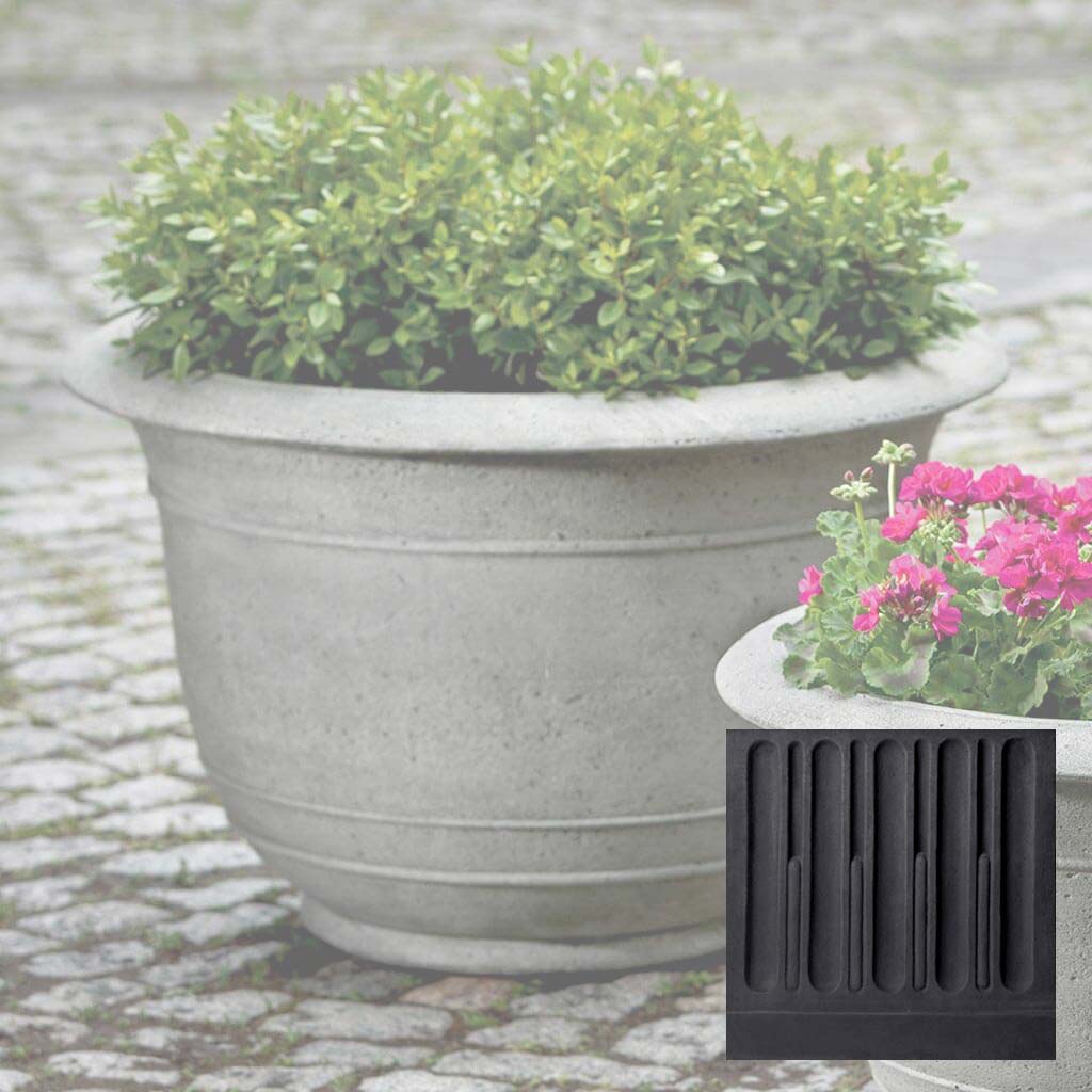 Campania Padova Planter - P-593