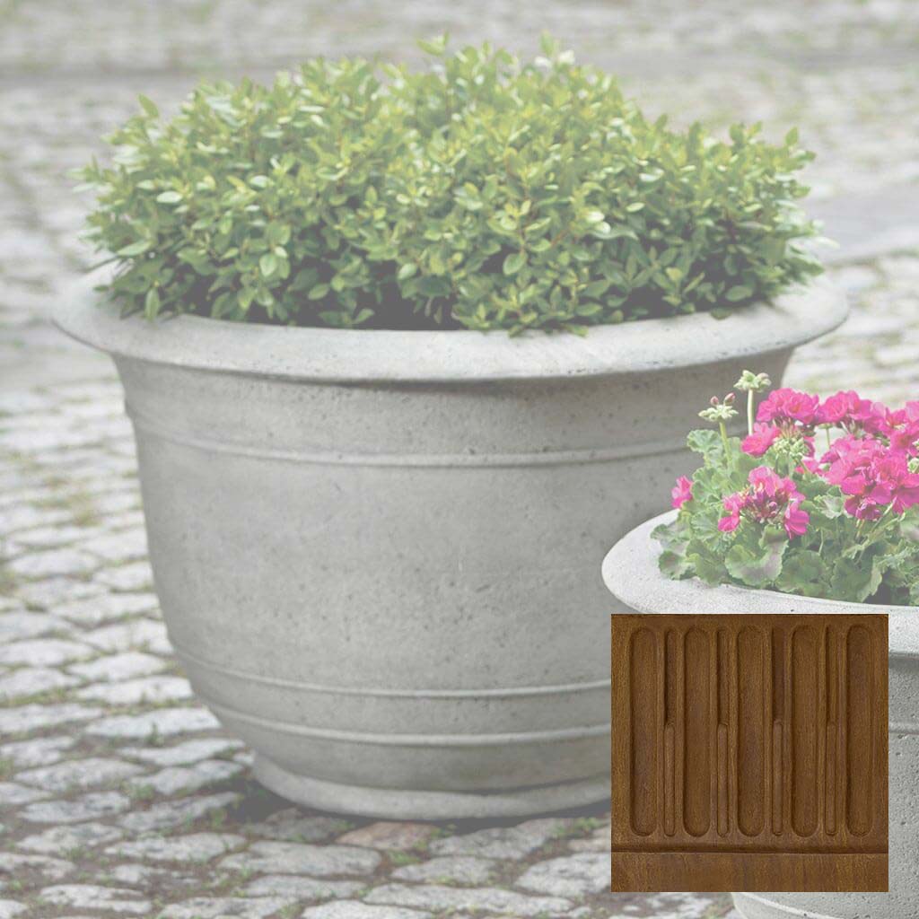 Campania Padova Planter - P-593