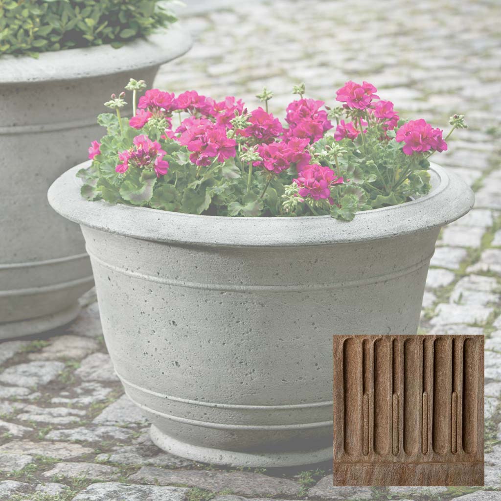 Campania Padova Planter - P-593