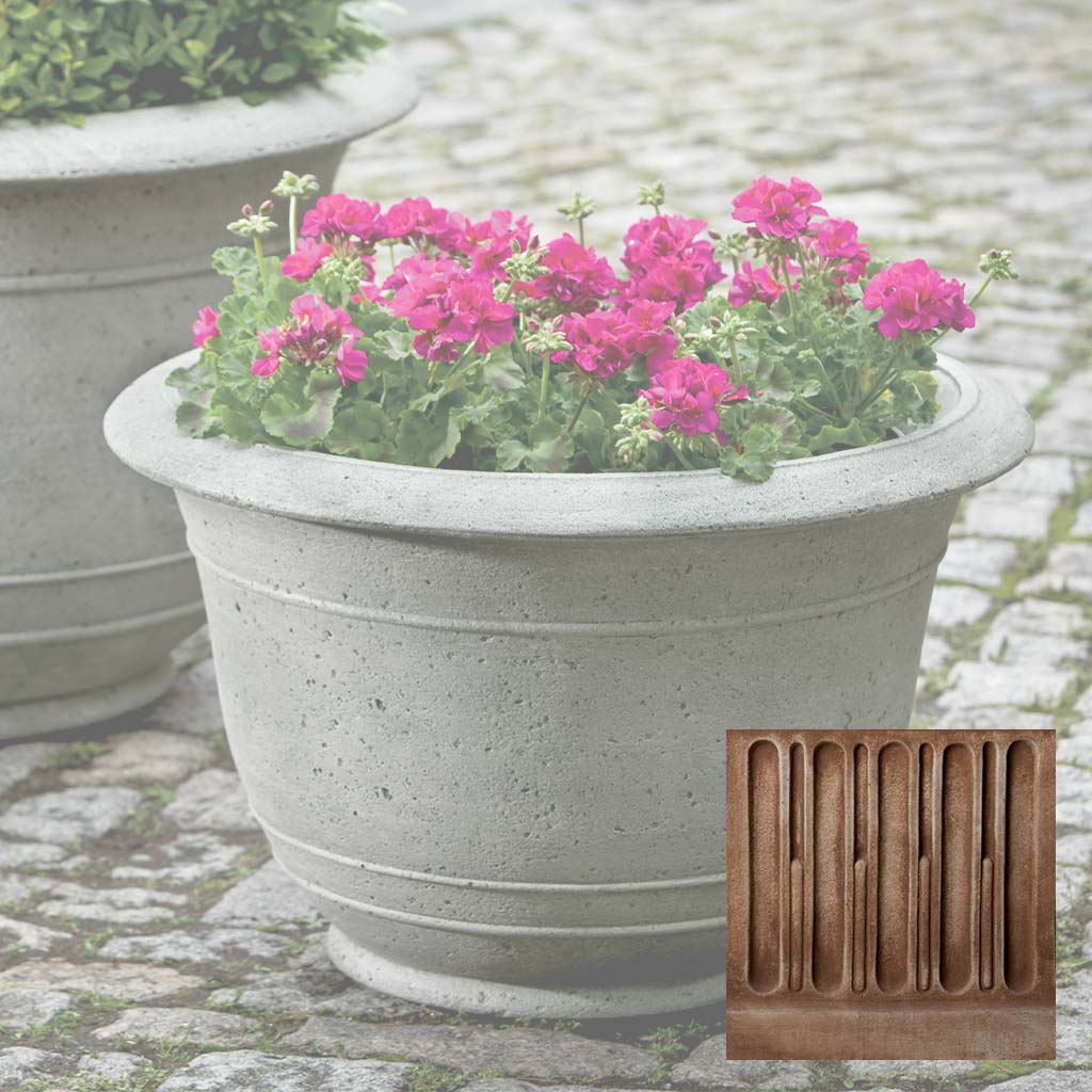 Campania Padova Planter - P-593