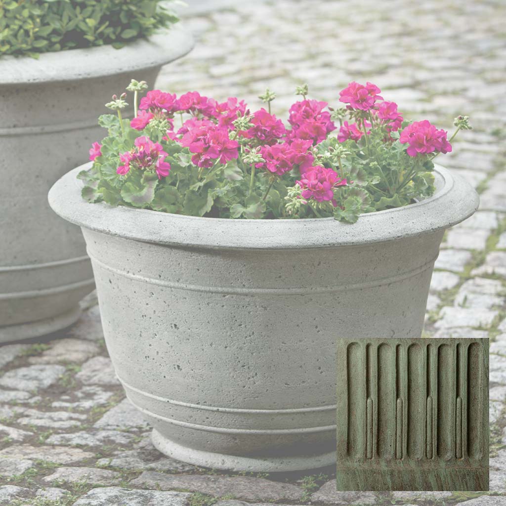 Campania Padova Planter - P-593