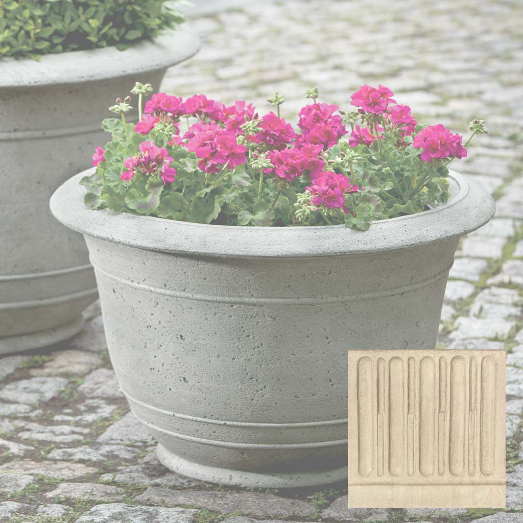 Campania Padova Planter - P-593