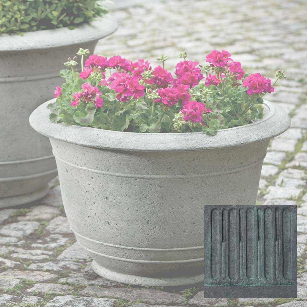 Campania Padova Planter - P-593