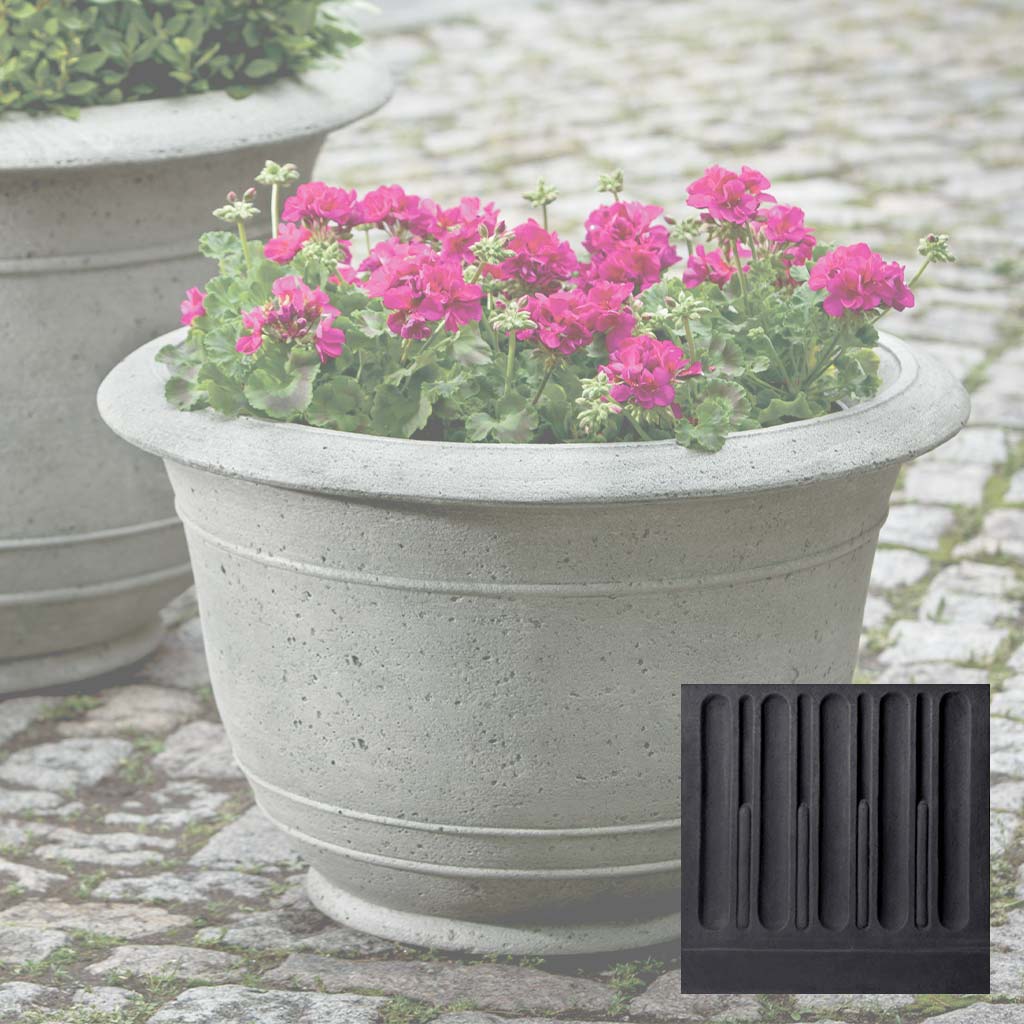 Campania Padova Planter - P-593