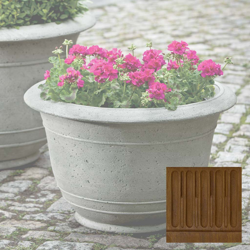 Campania Padova Planter - P-593