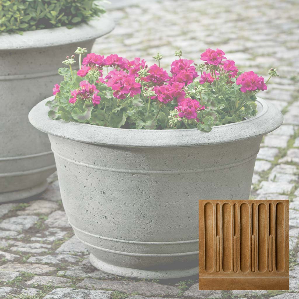 Campania Padova Planter - P-593