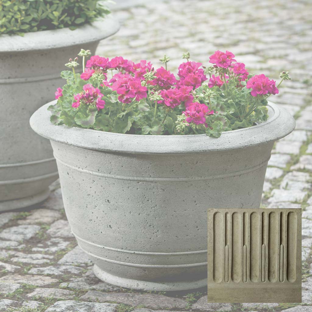 Campania Padova Planter - P-593