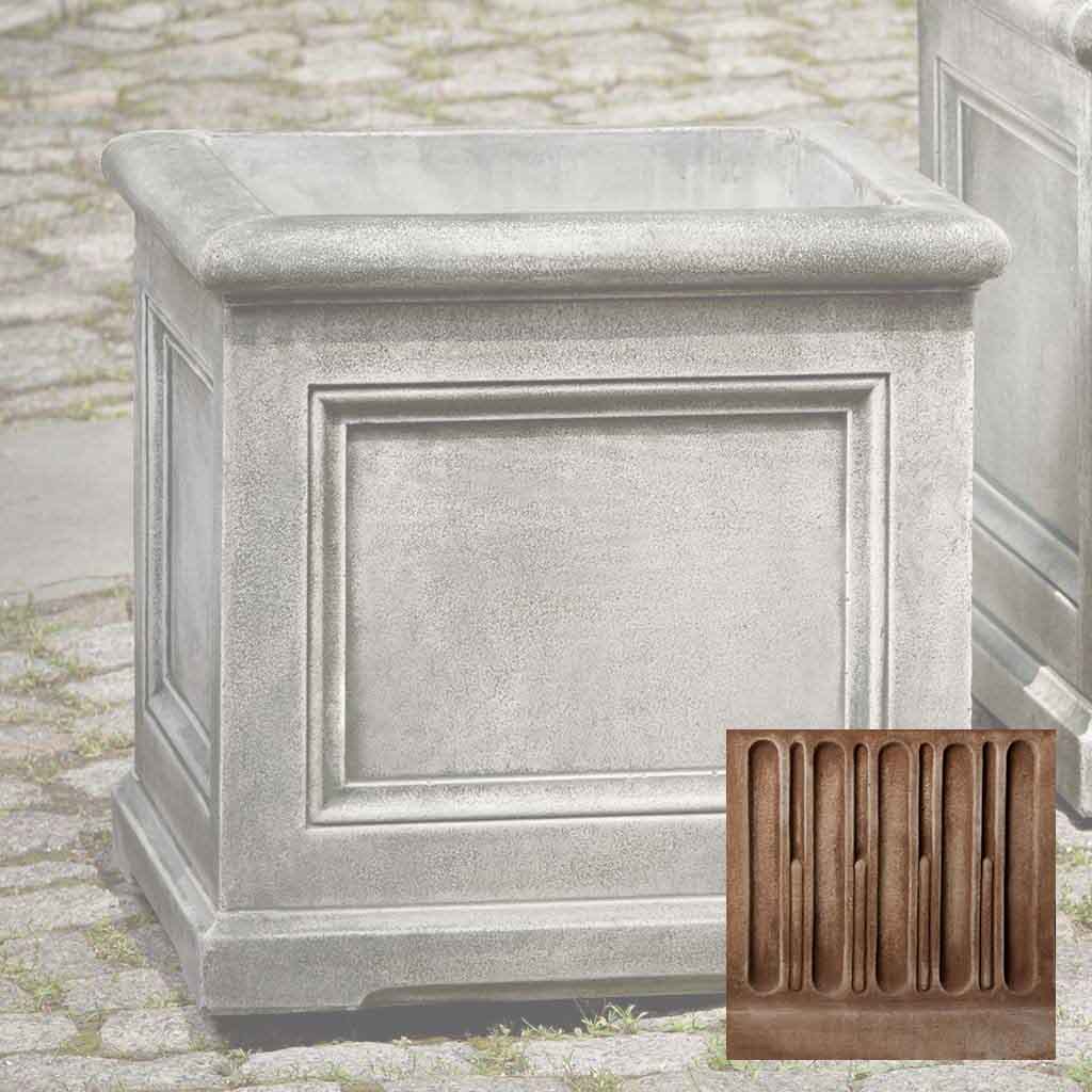 Campania Orleans Planter - P-602