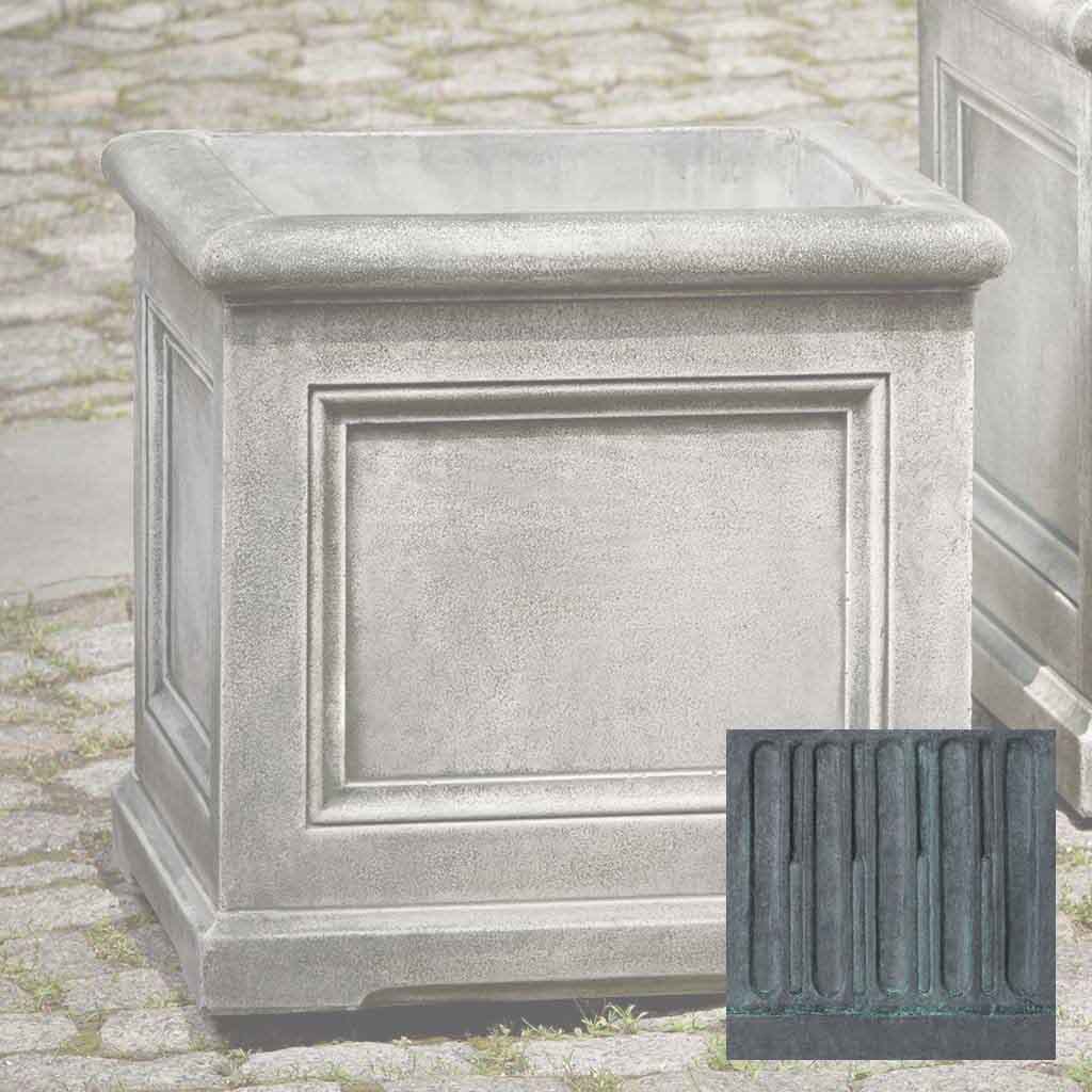 Campania Orleans Planter - P-602