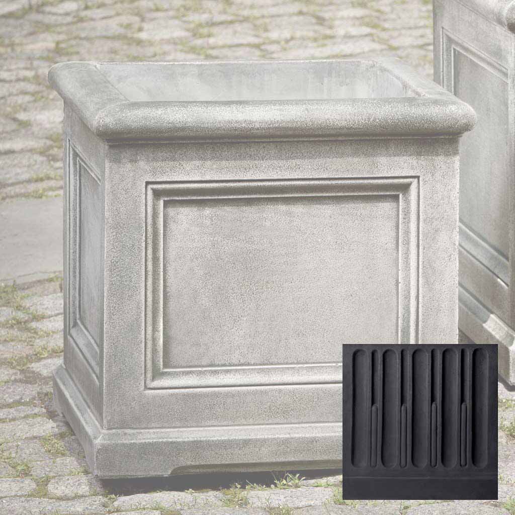 Campania Orleans Planter - P-602
