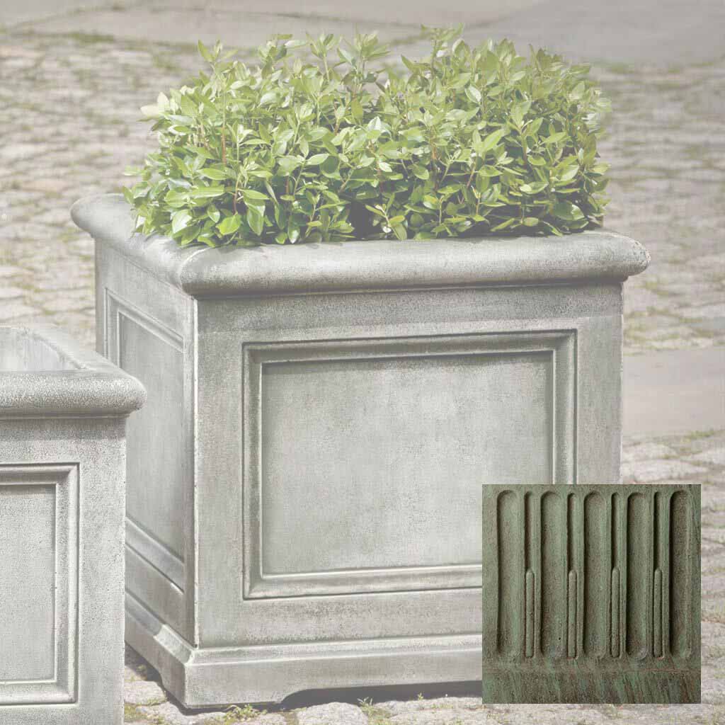 Campania Orleans Planter - P-602