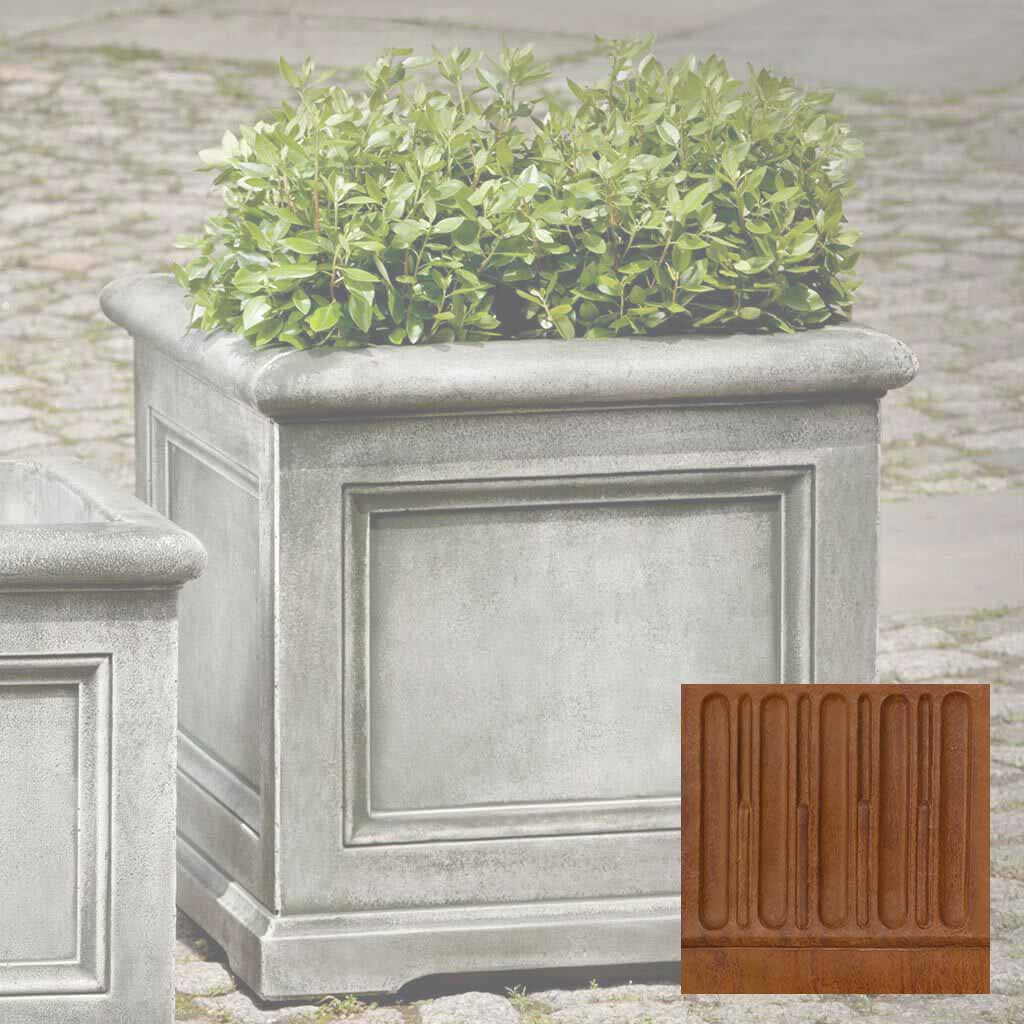 Campania Orleans Planter - P-602