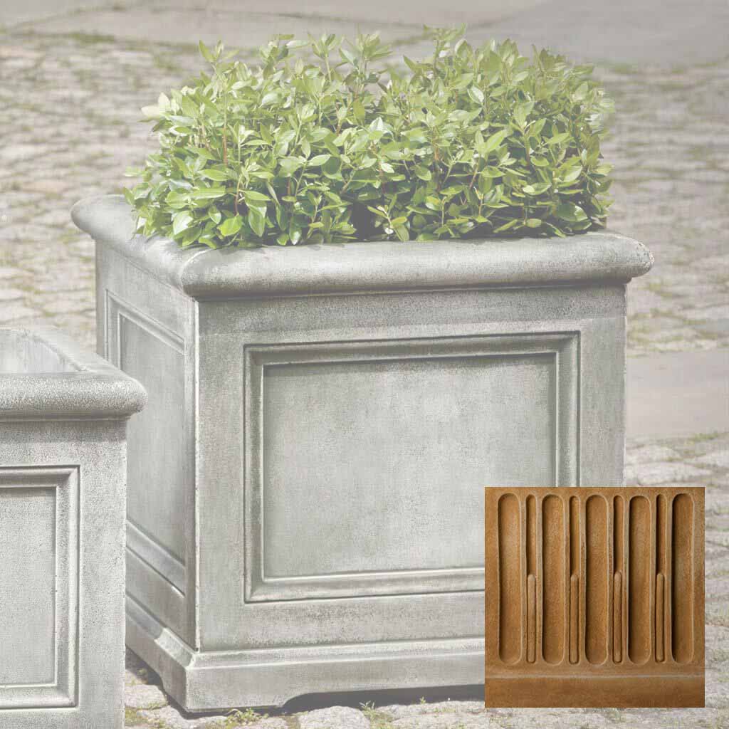 Campania Orleans Planter - P-602