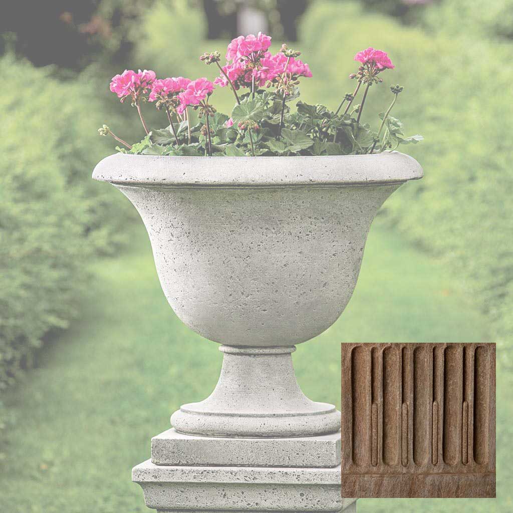 Campania Fairfield Urn - P-608