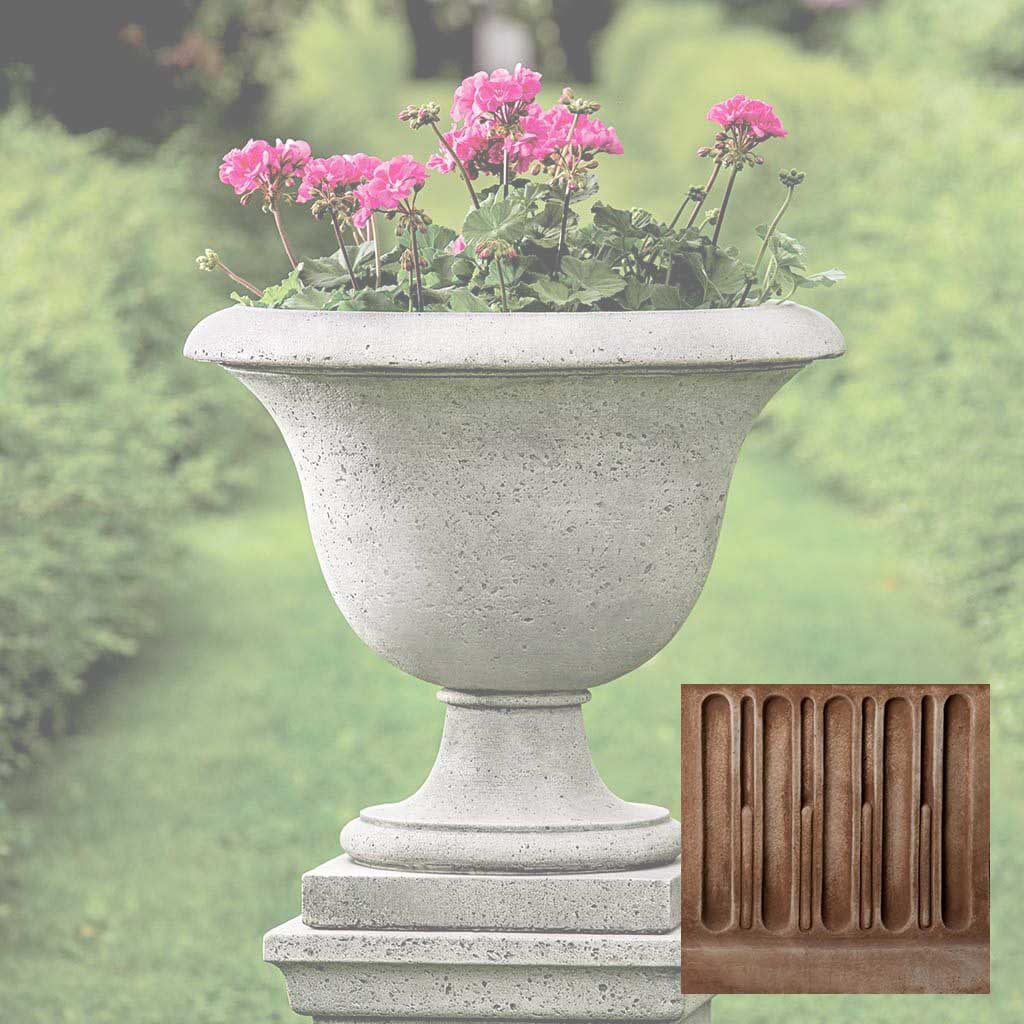 Campania Fairfield Urn - P-608