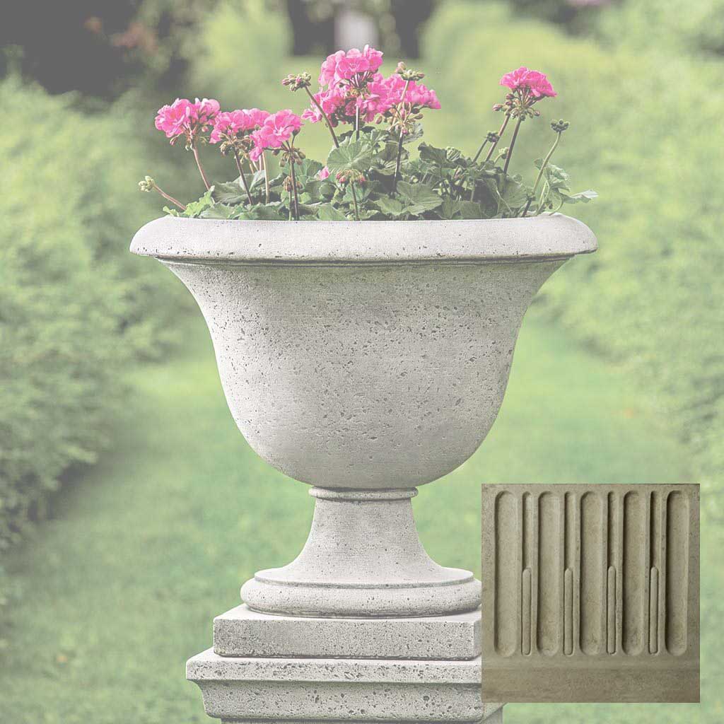 Campania Fairfield Urn - P-608