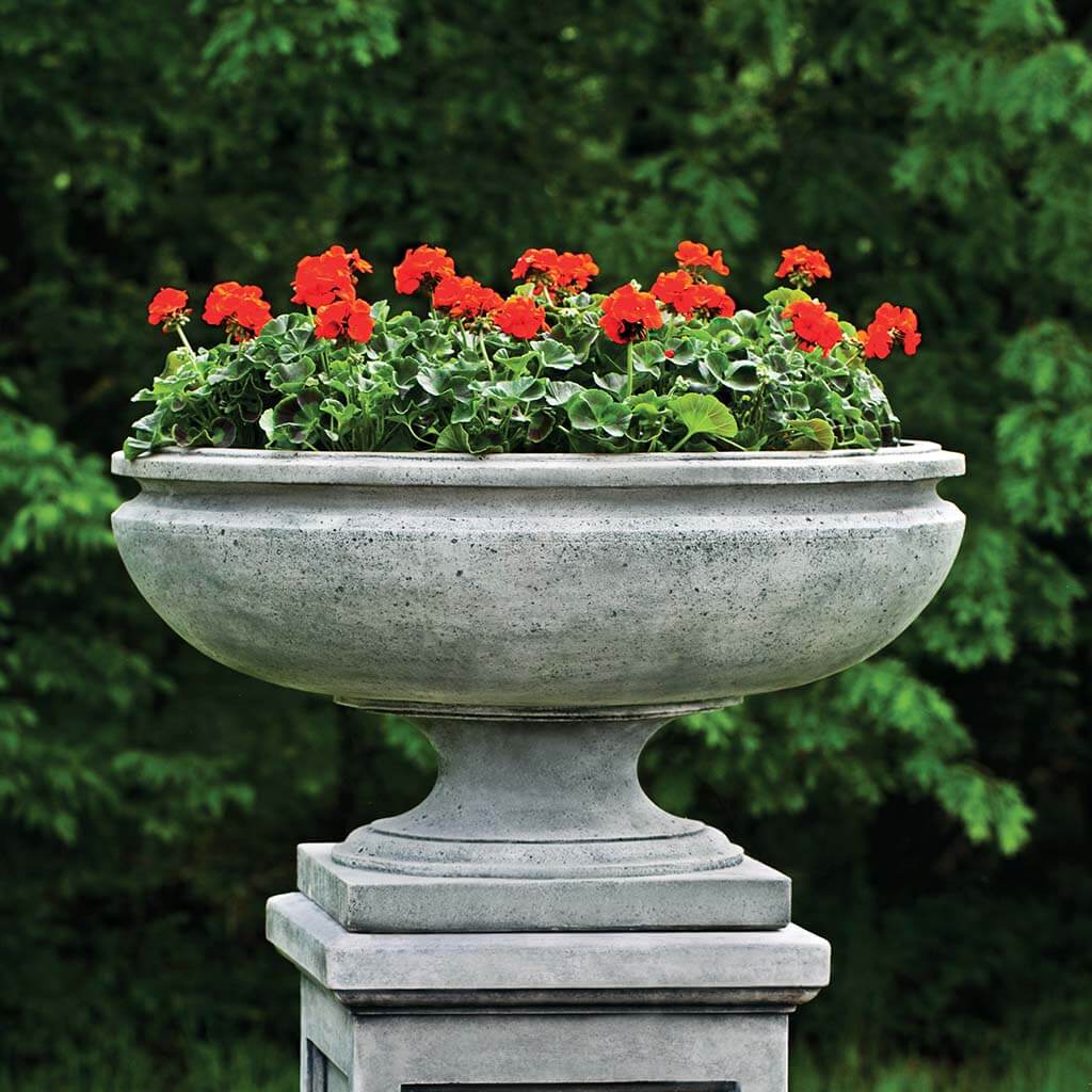 Campania St. Louis Planter - P-631