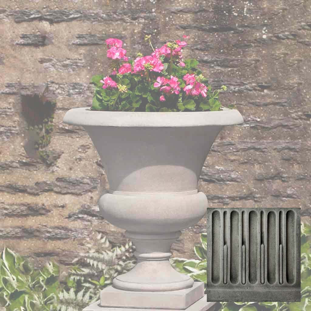 Campania Wilton Urn - P-644