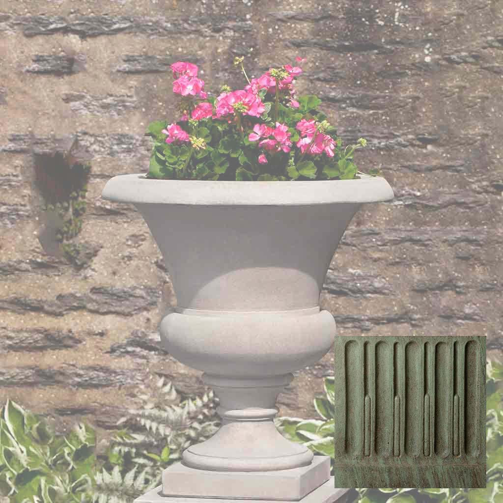 Campania Wilton Urn - P-644