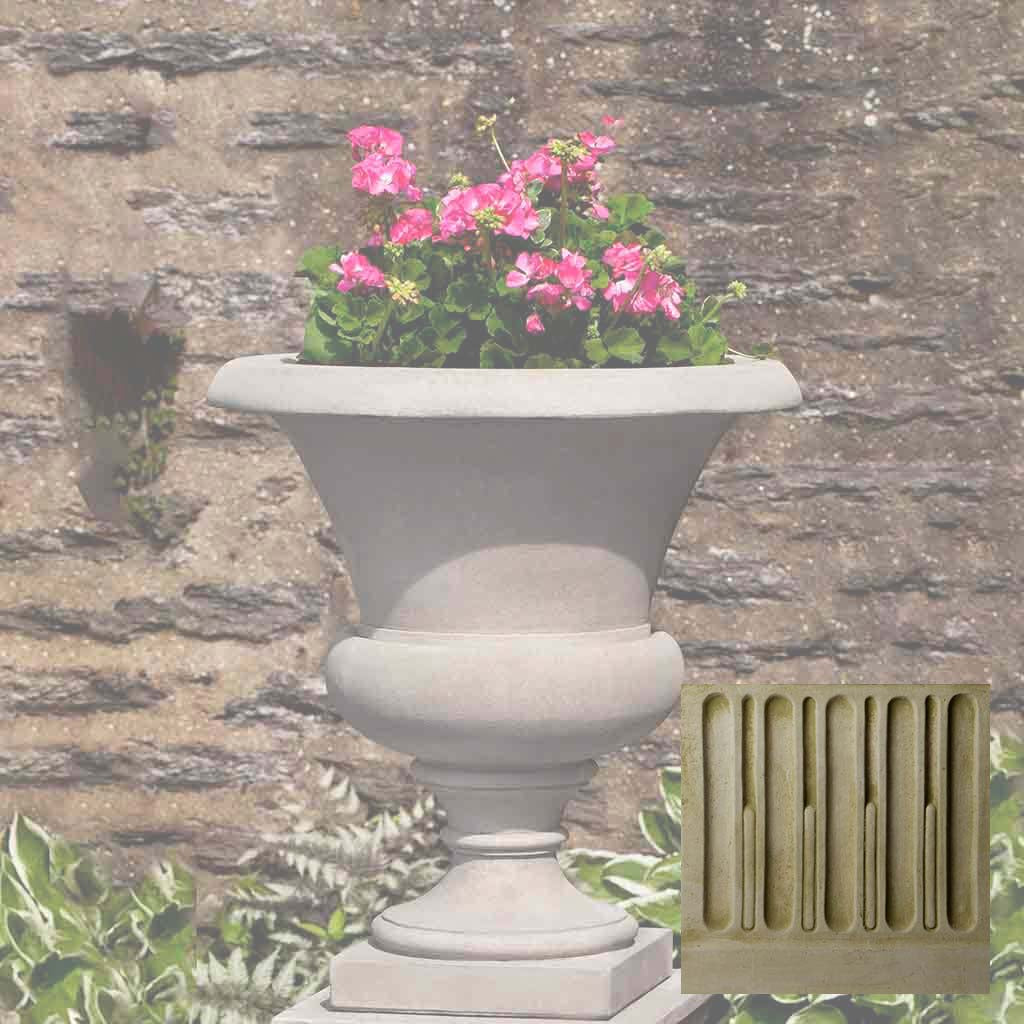 Campania Wilton Urn - P-644