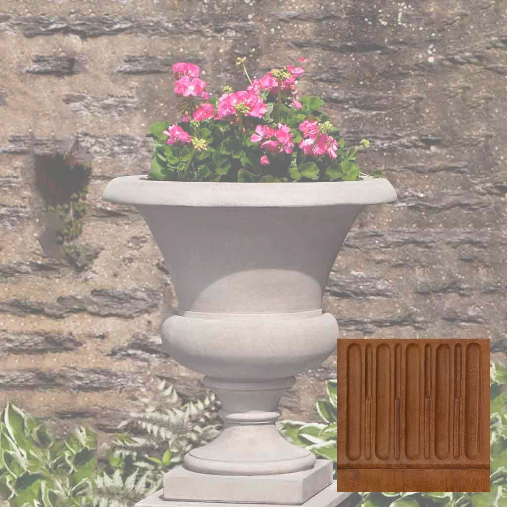 Campania Wilton Urn - P-644