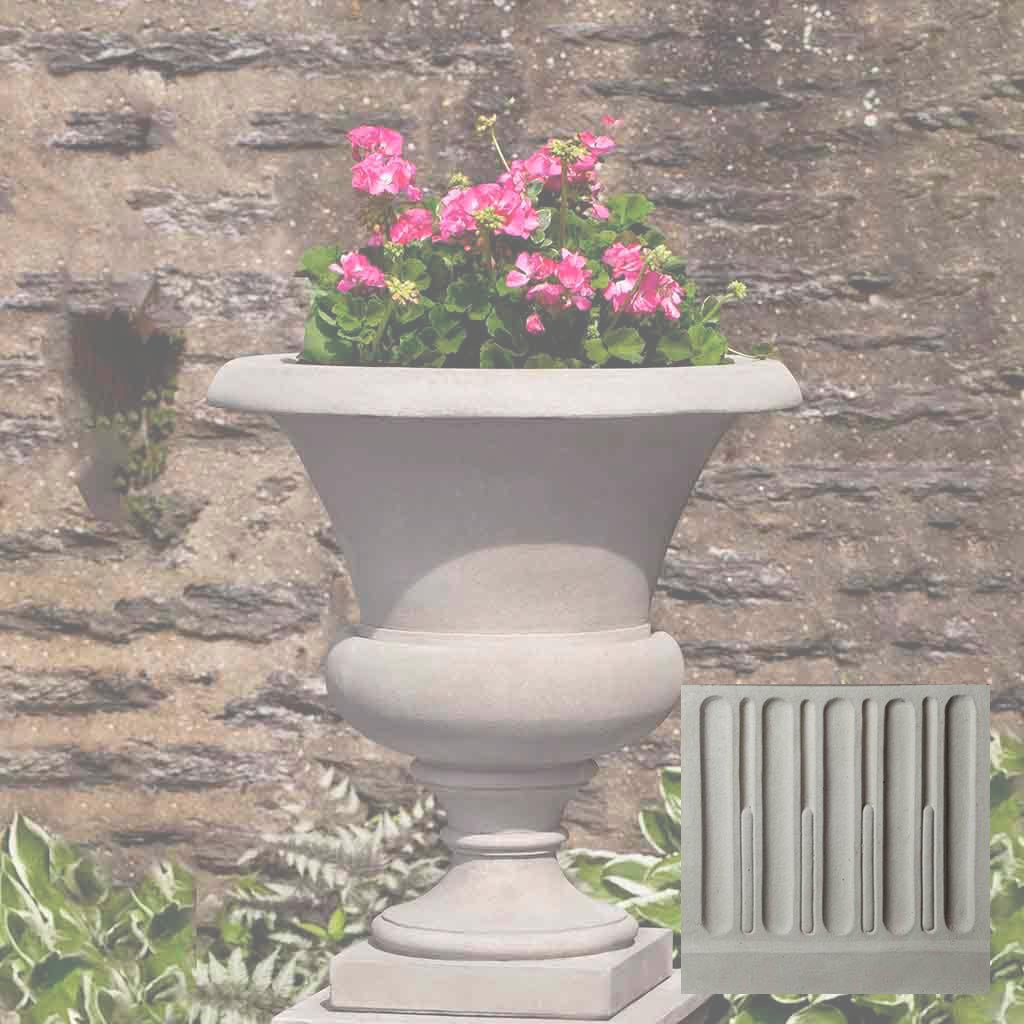 Campania Wilton Urn - P-644
